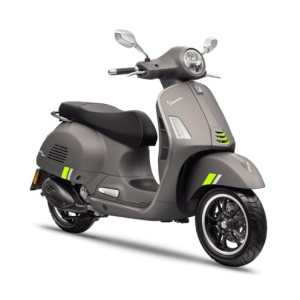 GTS Super Tech 300