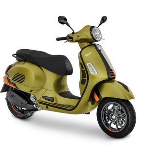 GTS SuperSport 310