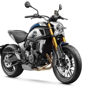 700CL-X HERITAGE