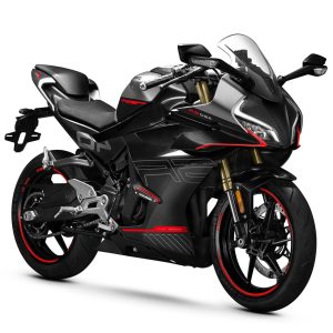 450SR