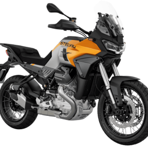 Stelvio 1100 ARAS