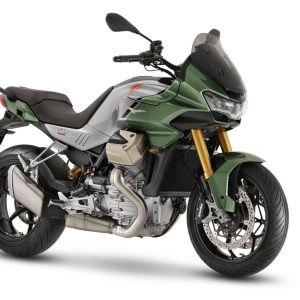 V100 Mandello S