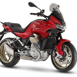 V100 Mandello