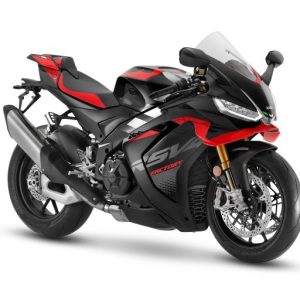 RSV4 Factory 1100