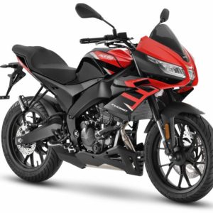 Tuono 125