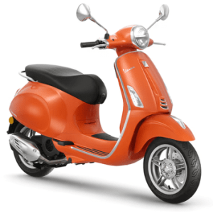 125 Primavera