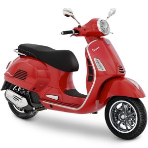 GTS Super 125