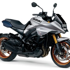GSX-S1000S KATANA