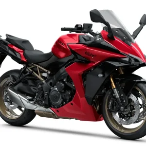 GSX-S1000GT