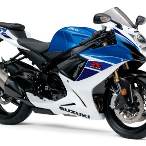 GSX-R750