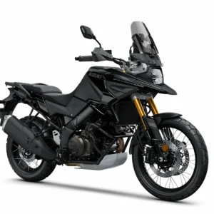 V-Strom 1050DE