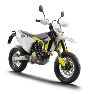 701 Supermoto