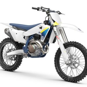 FC 450