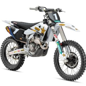 FC 250 FACTORY EDITION