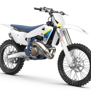 TC 250