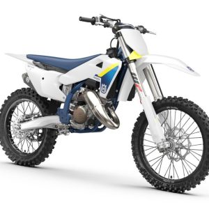 TC 125
