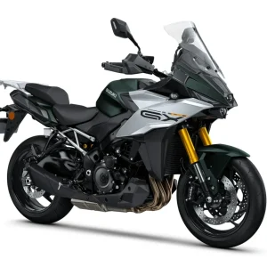 GSX-S1000GX