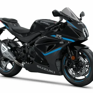 GSX-R1000A