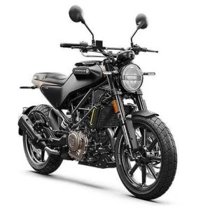 Svartpilen 250