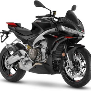 Tuono 660 Factory