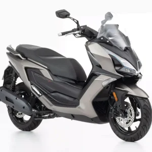 Downtown GT 125