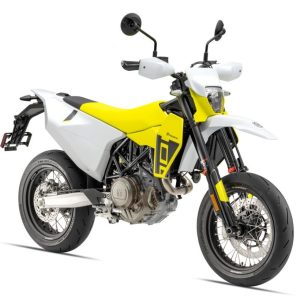 701 Supermoto
