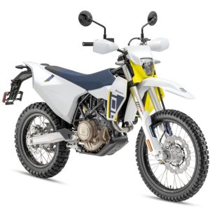 701 Enduro