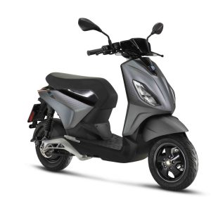 Piaggio 1