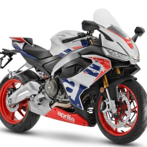 RS 660 - Limited Edition
