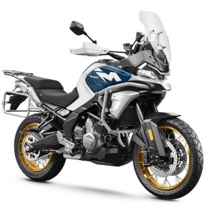 700MT Adventure