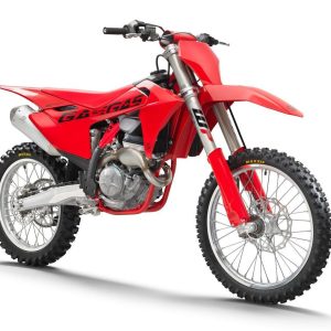 MC 250F