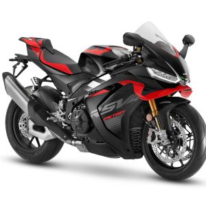 RSV4 Factory 1100