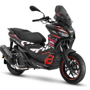 SR GT 125