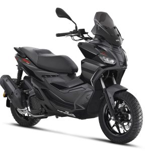 SR GT 200