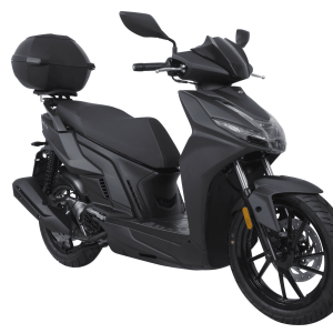 AGILITY S 125