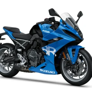 GSX-8R