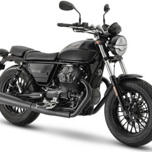 V9 Bobber