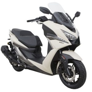 X-TOWN ST 250