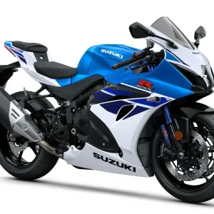 GSX-R1000R