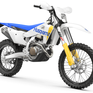 FE 501
