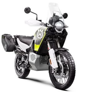 Norden 901 Expedition