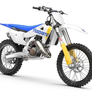 TC 125