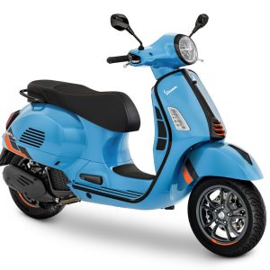 GTS SuperSport 125