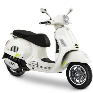 GTS SuperTech 125