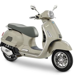 GTS 125
