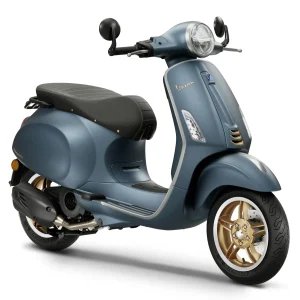 Primavera Officina 8 125