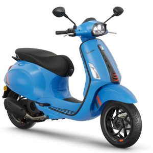 Sprint S 125